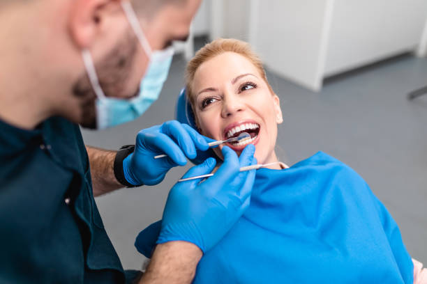 Best Sedation Dentistry  in San Francisco, CA